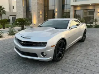 Chevrolet Camaro 2010 — Auto Trader UAE