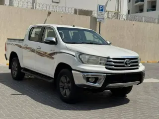 تويوتا هايلكس GLX 2016 — Auto Trader UAE