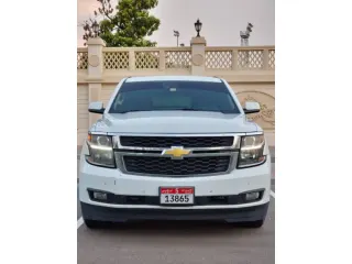 Chevrolet Suburban 2015 — Auto Trader UAE