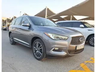 Infiniti QX60 2016 — Auto Trader UAE