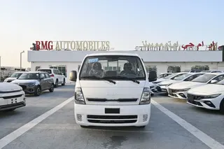 Kia K 2700 2026