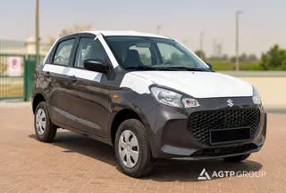 سوزوكي Alto 2026
