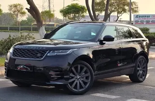 Land Rover Range Rover Velar HSE 2018