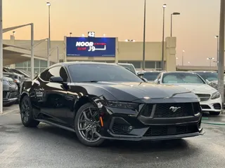 Ford Mustang 2024