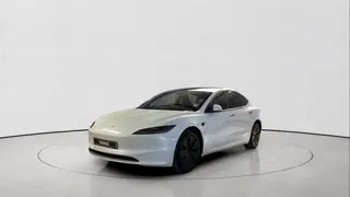 Tesla Model 3 2025 — DubiCars