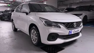 سوزوكي بالينو 2024 — DubiCars