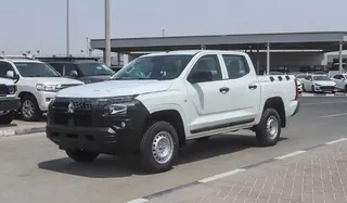 ميتسوبيشي L200 2027