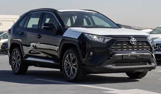 Toyota RAV4 2023