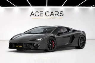 Lamborghini Temerario 2027 — DubiCars