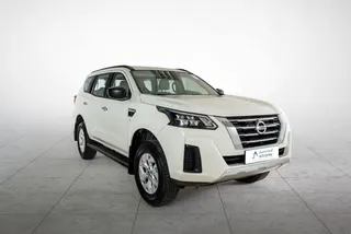 Nissan Xterra SE 2023