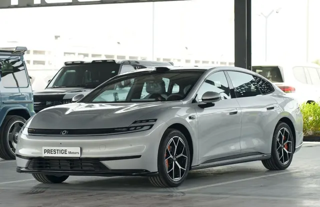 Changan Qiyuan A 06 2026