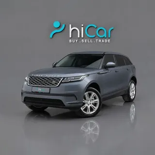 Land Rover Range Rover Velar 2021 — DubiCars