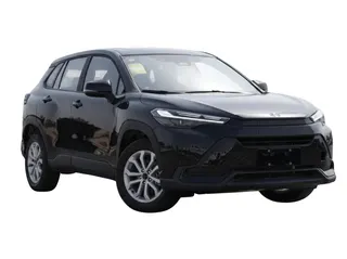 Toyota Frontlander 2026