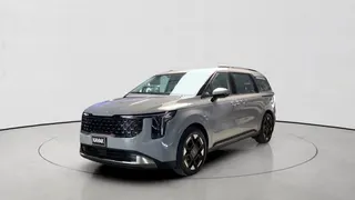 Kia Carnival 2026 — DubiCars