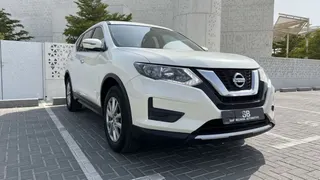 Nissan X-Trail 2022