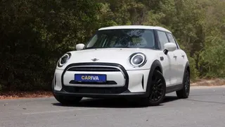 Mini Cooper 2023 — DubiCars
