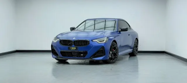 BMW M 240 I 2025