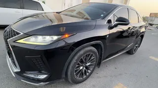 لكزس RX 350 2020