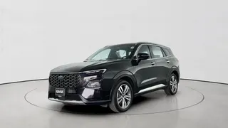 Ford Territory 2025 — DubiCars
