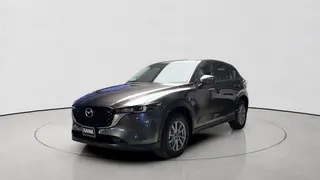 Mazda CX 5 2024 — DubiCars