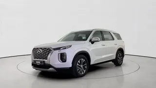 هيونداي Palisade 2022 — DubiCars