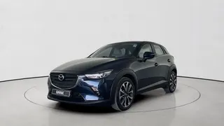 Mazda CX 3 2020 — DubiCars