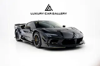 Ferrari Sf 90 Stradale 2022