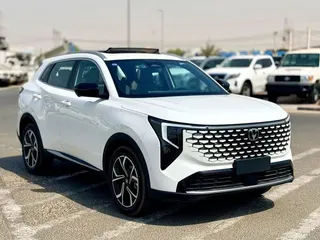 Changan Cs 55 2026