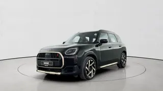 Mini Countryman 2024 — DubiCars