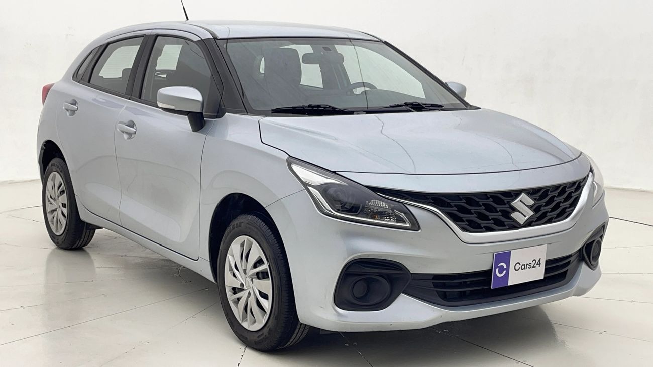 Suzuki Baleno 2024 — DubiCars