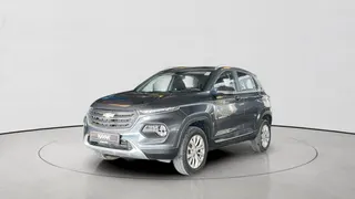 Chevrolet Groove 2025 — DubiCars