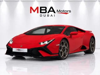 Lamborghini Huracan 2023