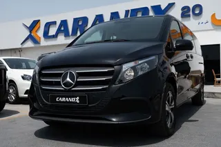Mercedes-Benz Vito 2025 — DubiCars