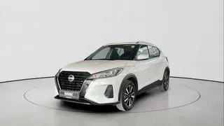 Nissan Kicks 2023 — DubiCars