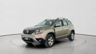 Renault Duster 2019 — DubiCars