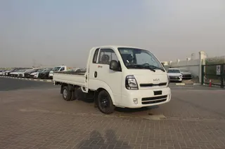 Kia K 2700 2026