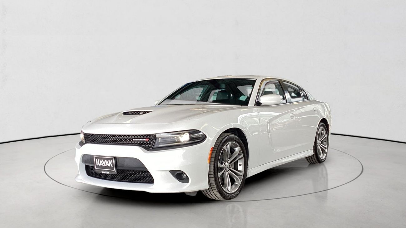 Dodge Charger 2022 — DubiCars