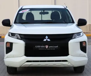 ميتسوبيشي L200 2021