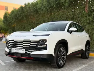 جيتور Dashing 2026