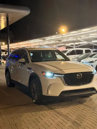 مازدا CX 90 2024