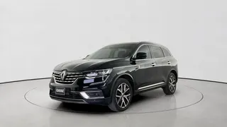 Renault Koleos 2020 — DubiCars