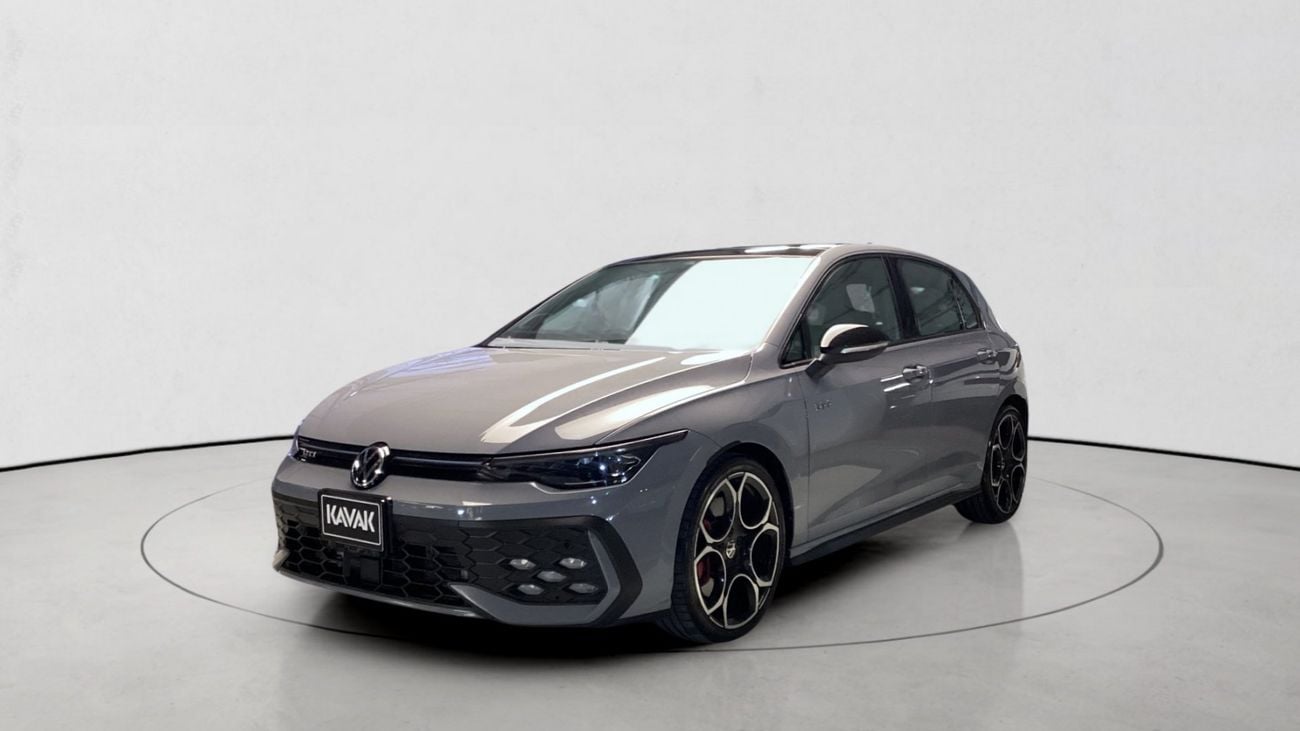 Volkswagen Golf 2025 — DubiCars