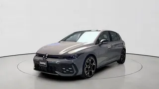 Volkswagen Golf 2025 — DubiCars