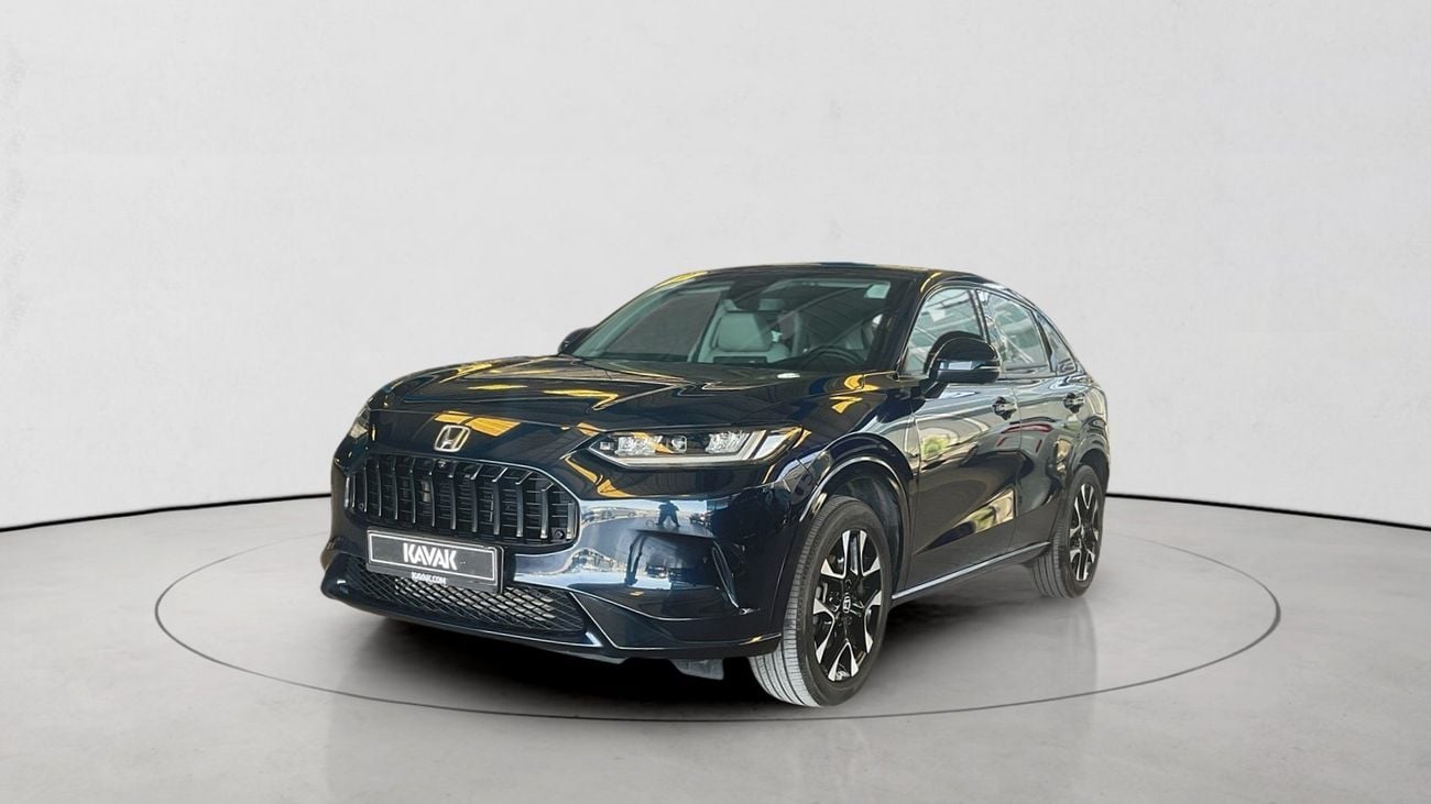 Honda Zr V 2023 — DubiCars