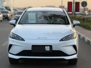 BYD Seal 2025 — DubiCars