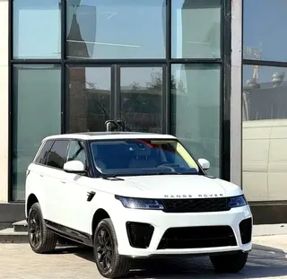 لاند روفر Range Rover Sport HSE 2016