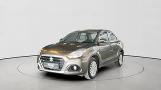 Suzuki Dzire 2023 — DubiCars