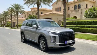 هيونداي Palisade 2025 — DubiCars