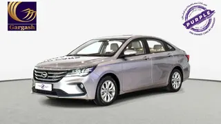 GAC GA4 2024