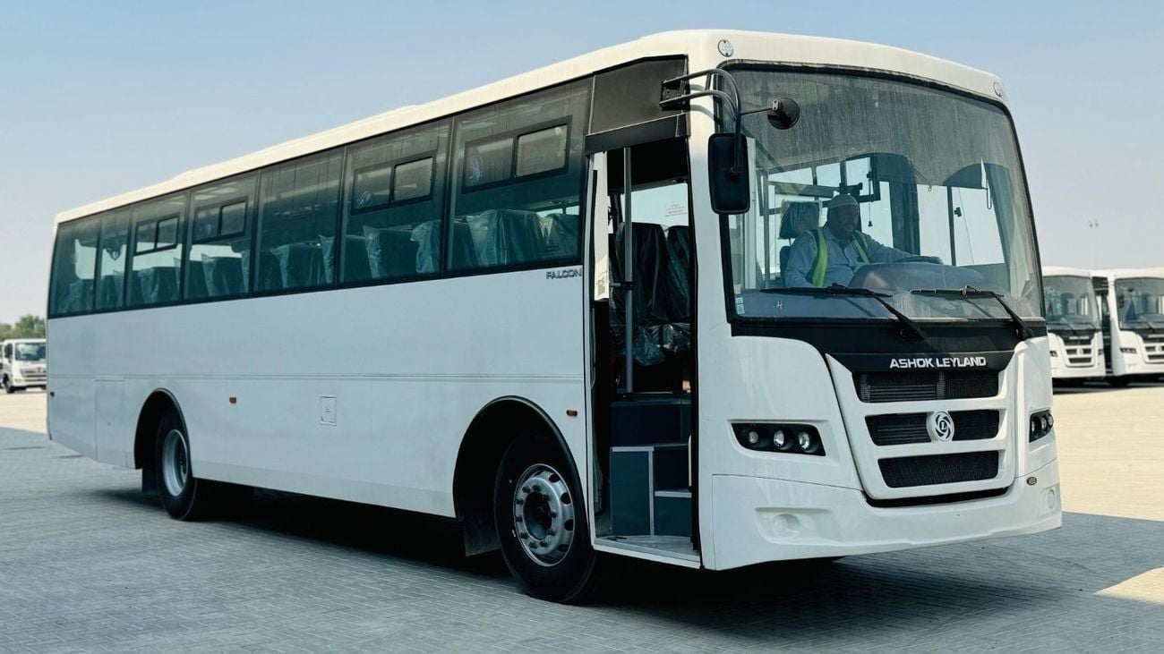 Ashok Leyland Falcon 2026 — DubiCars